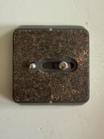 Gitzo Snelwisselplaat Standaard, Ophalen of Verzenden, Gebruikt, Minder dan 150 cm, Overige typen