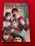 GESIGNEERD Bikkels Carry Slee. Kinderboekenweek 1999., Boeken, Boekenweekgeschenken, Ophalen of Verzenden, Zo goed als nieuw