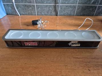Desperados Licht Display Bar Accessoire beschikbaar voor biedingen