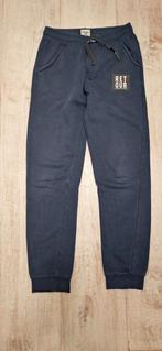 Retour joggingbroek donkerblauw maat 15/16y, maat 164, Ophalen of Verzenden, Zo goed als nieuw, Jongen, Broek