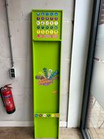 Sjoelbak compleet - 200 cm, Ophalen, Gebruikt