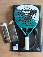 Bullpadel Hack 04 25, Ophalen of Verzenden, Padelracket