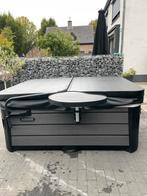 Balboa Jacuzzi 3 persoons | 2 jaar oud |, Ophalen of Verzenden, Zo goed als nieuw