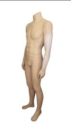 paspop levensgroot, Ophalen, Gebruikt, Paspop