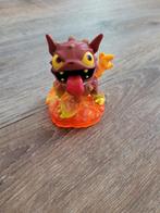 Skylanders Giants Hot Dog Figuur, Avontuur en Actie, Gebruikt, 1 speler, Ophalen of Verzenden