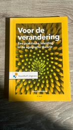 Joep Brinkman - Voor de verandering, Ophalen of Verzenden, Zo goed als nieuw, Joep Brinkman