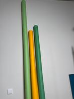 Savage Achtergronden - Mint, Geel, Tech Green, Audio, Tv en Foto, Fotografie | Fotostudio en Toebehoren, Ophalen, Zo goed als nieuw