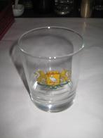 glas sportevenementen gemeente s gravenhage (ooievaar), Antiek en Kunst, Curiosa en Brocante, Ophalen of Verzenden