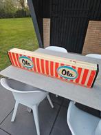 Ola ijs reclame lichtbak, Ophalen of Verzenden, Gebruikt, Lichtbak of (neon) lamp