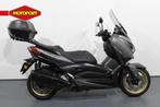 Yamaha XMAX 300 Tech MAX (bj 2021), Scooter, Bedrijf, 12 t/m 35 kW