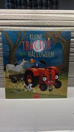Kleine Tractor Viert Halloween - Kinderboek, Ophalen of Verzenden, Nieuw, Gebruiksvoorwerp
