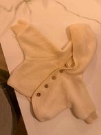 Engel Natur jasje 50/56, Kinderen en Baby's, Ophalen of Verzenden, Zo goed als nieuw, Jongetje of Meisje, Jasje