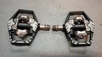 Shimano XT spd pedalen, Ophalen of Verzenden, Zo goed als nieuw