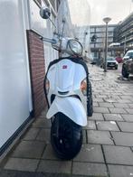 Kymco, model Like TT. Kleur parelmoer wit., Ophalen, Gebruikt, Kymco, Benzine