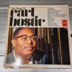 Earl Bostic - The Best of  1966, 1960 tot 1980, Gebruikt, Ophalen of Verzenden, 12 inch