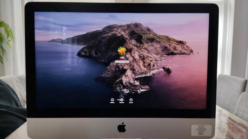 Apple iMac 21,5 inch late 2013, Computers en Software, Apple Desktops, Gebruikt, iMac, HDD, 2 tot 3 Ghz, 8 GB, Ophalen