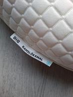 Kussen, Ophalen, Eenpersoons, Wit, Nieuw