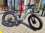 Elektrische fiets dual motor, Fietsen en Brommers, Elektrische fietsen, Ophalen, Zo goed als nieuw, 50 km per accu of meer