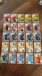 Collectie voetbalkaarten panini Fifa 365 uit 2019 (Per stuk), Ophalen of Verzenden, Zo goed als nieuw, Meerdere plaatjes