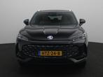 MG HS 1.5 PHEV Luxury | Bruin Interieur | Stoelverwarming |, Auto's, MG, 12 maanden, Stof, 4 cilinders, LED verlichting