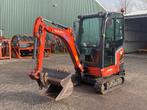 2011 Kubota KX016-4 Minigraafmachine, Zakelijke goederen, Machines en Bouw | Kranen en Graafmachines, Graafmachine
