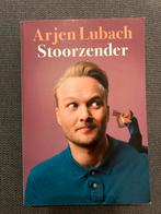 Arjan Lubach - Stoorzender, Ophalen of Verzenden, Zo goed als nieuw, Politiek