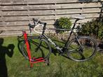 Racefiets focus variado 1.0 mat zwart, Fietsen en Brommers, Ophalen, Gebruikt, Meer dan 20 versnellingen, Overige merken