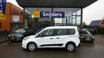 Ford Tourneo Connect 1.0 Ecoboost (bj 2015), Te koop, Geïmporteerd, 5 stoelen, Benzine