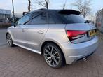 Audi A1 Sportback 1.0 TFSI 5deurs Adrenalin S-L € 12.950,0, Auto's, Audi, Voorwielaandrijving, Stof, A1, 4 stoelen