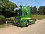 Scania R500 V8 4x2 -Retader-Alcoa Eur 5 (bj 2011), Auto's, Vrachtwagens, Automaat, Euro 5, Achterwielaandrijving, Scania