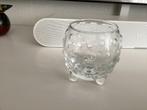 Iittala windlicht Major, Ophalen