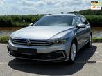 Volkswagen Passat Variant 1.4 TSI PHEV GTE Business / trekha, Stof, Gebruikt, Zwart, 4 cilinders