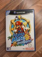 Super Mario Sunshine - GameCube, 1 speler, Zo goed als nieuw, Vanaf 3 jaar, Ophalen