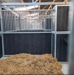 Pensionstalling aangeboden., Stalling, 2 of 3 paarden of pony's