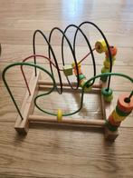 Ikea Houten kralenspiraal Kralenrek, Ophalen, Zo goed als nieuw, Overige typen