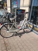 Te koop Montego moederfiets, Fietsen en Brommers, Fietsen | Dames | Moederfietsen, 47 tot 50 cm, Versnellingen, Zo goed als nieuw