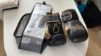 Everlast bokshandschoenen, Ophalen of Verzenden, Zo goed als nieuw, Bokshandschoenen