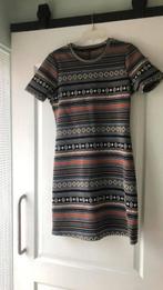 Jurk maat m merk steps Evert Day chic, Ophalen of Verzenden, Zo goed als nieuw, Maat 38/40 (M), Knielengte