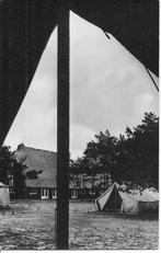 Leusden C.J.V. Jongenskamp., Verzamelen, Ophalen of Verzenden, 1960 tot 1980, Gelopen, Utrecht
