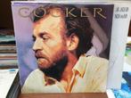 Joe Cocker - Cocker (7), Cd's en Dvd's, Vinyl | Pop, Ophalen of Verzenden, 12 inch