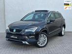 SEAT Ateca 1.4 EcoTSI Xcellence 4Drive DSG Pano Carplay Came, Automaat, Gebruikt, 4 cilinders, 150 pk