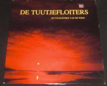 De Tuutjefloiters In T Fluustern Van De Wind (LP 1987) beschikbaar voor biedingen