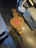 Haard blaas ding, Ophalen of Verzenden, Vrijstaande haard, Elektrische haard