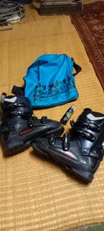 Nordica skischoenen, Sport en Fitness, Skiën en Langlaufen, 160 tot 180 cm, Gebruikt, Schoenen, Ophalen of Verzenden