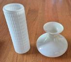 Diverse Lampenkappen - Vintage Look, Ophalen of Verzenden, Crème, Rond, Minder dan 25 cm