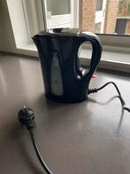 Waterkoker - 1 liter - Zo goed als nieuw, Witgoed en Apparatuur, Waterkokers, Minder dan 1 liter, Ophalen, Zo goed als nieuw, Draadloos