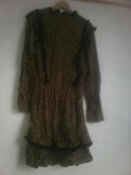 Jurk scotch and soda maat m, Kleding | Dames, Jurken, Ophalen of Verzenden, Zo goed als nieuw, Maat 38/40 (M), Boven de knie