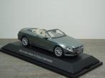 Mercedes S-Klasse Cabriolet - Kyosho 1:43, Kyosho, Duitsland, Auto, Verzenden