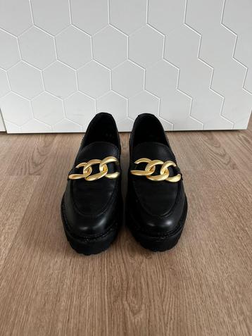 Nieuwe loafers maat 39  beschikbaar voor biedingen