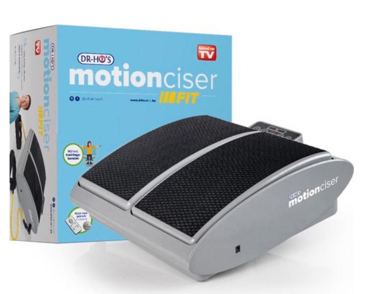 Motion ciser voetmassage dr. Michael Ho, geen originele doos, Sport en Fitness, Gezondheidsproducten en Wellness, Zo goed als nieuw